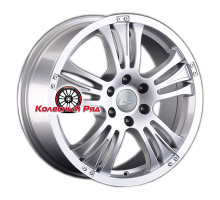 LS 8x18/5x114,3 ET60 D73,1 900 Sil