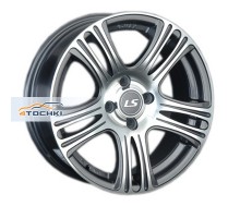 LS 6,5x15/4x100 ET40 D73,1 318 GMF