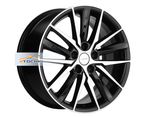 Купить диски Khomen Wheels 8x18/5x114,3 ET50 D60,1 KHW1807 (Camry NEW) Black-FP от производителя Khomen Wheels в Казани Купить диски Khomen Wheels 8x18/5x114,3 ET50 D60,1 KHW1807 (Camry NEW) Black-FP от производителя Khomen Wheels в Казани