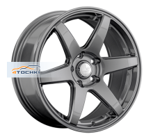 LS 8x17/4x100 ET35 D60,1 1330 GM (конус)