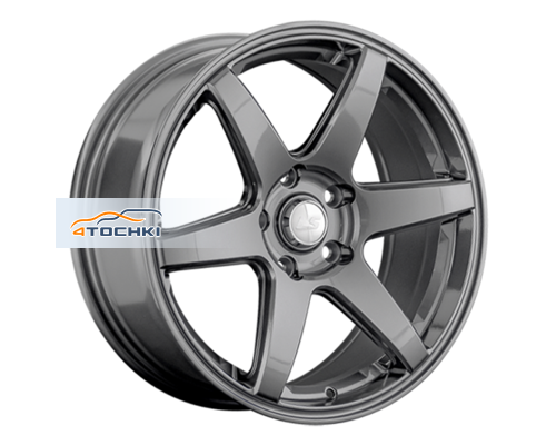 Купить диски LS 8x17/4x100 ET35 D60,1 1330 GM (конус) от производителя LS в Казани Купить диски LS 8x17/4x100 ET35 D60,1 1330 GM (конус) от производителя LS в Казани