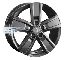 Replay 7x17/5x112 ET51 D66,6 MR276 GM (конус, C570)