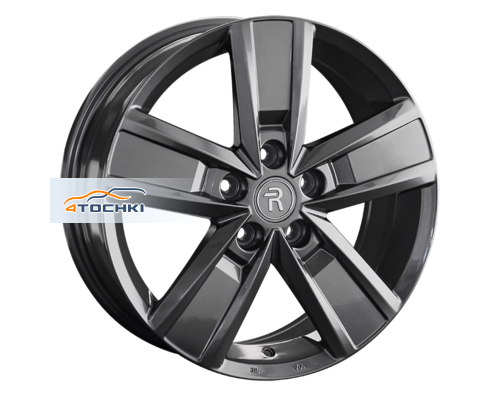 Купить диски Replay 7x17/5x112 ET51 D66,6 MR276 GM (конус, C570) от производителя Replay в Казани Купить диски Replay 7x17/5x112 ET51 D66,6 MR276 GM (конус, C570) от производителя Replay в Казани