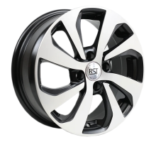 RST 6x15/4x100 ET46 D54,1 R005 (Rio, Solaris) BDm