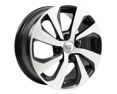 Купить диски RST 6x15/4x100 ET46 D54,1 R005 (Rio, Solaris) BDm от производителя RST в Казани Купить диски RST 6x15/4x100 ET46 D54,1 R005 (Rio, Solaris) BDm от производителя RST в Казани
