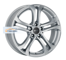 MAK 8x18/5x112 ET45 D66,6 Stuttgart Silver