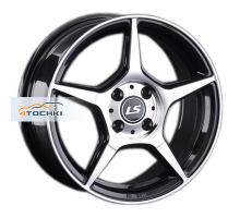 LS 6,5x15/4x98 ET32 D58,6 833 BKF (конус)
