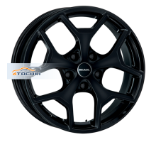 MAK 7,5x18/5x108 ET39 D72 Liberty Gloss Black