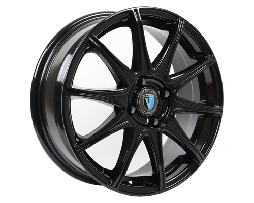 Купить диски Venti 6x16/4x100 ET45 D60,1 1606 BL от производителя Venti в Казани Купить диски Venti 6x16/4x100 ET45 D60,1 1606 BL от производителя Venti в Казани