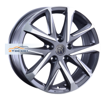 Replay 7x17/5x108 ET52,5 D63,3 FD170 GMF (конус, C570)