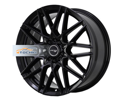 Купить диски PDW 7,5x18/5x108 ET45 D67,1 Veloce (5337) B (конус) от производителя PDW в Казани Купить диски PDW 7,5x18/5x108 ET45 D67,1 Veloce (5337) B (конус) от производителя PDW в Казани