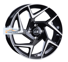 LS 7x17/4x108 ET40 D63,4 1003 BKF (конус)