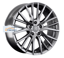 Replay 8x18/5x114,3 ET45 D67,1 MZ140 GM (конус, C570)