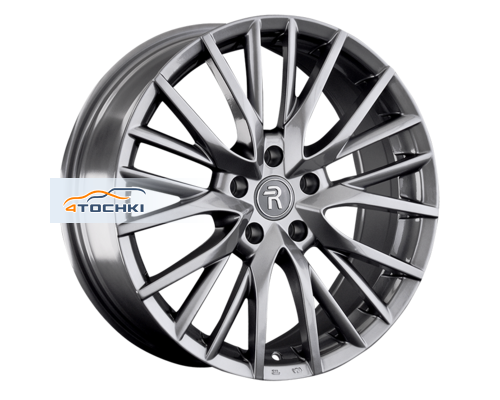 Купить диски Replay 8x18/5x114,3 ET45 D67,1 MZ140 GM (конус, C570) от производителя Replay в Казани