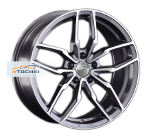Replay 8x18/5x112 ET30 D66,6 B209 GMF (конус, C570)