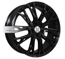 RST 7x19/5x108 ET36 D65,1 R119 (Exeed) BL