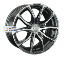 LS 7x16/4x100 ET40 D60,1 764 GMF (конус)
