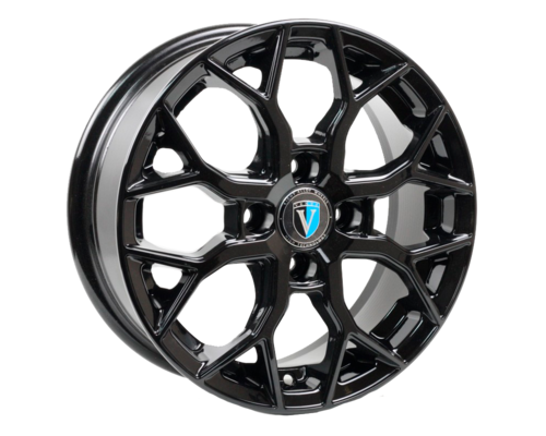 Купить диски Venti 6x15/4x98 ET40 D58,6 1519 BL от производителя Venti в Казани Купить диски Venti 6x15/4x98 ET40 D58,6 1519 BL от производителя Venti в Казани