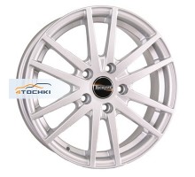 Tech Line 6,5x16/5x112 ET38 D57,1 635 Silver