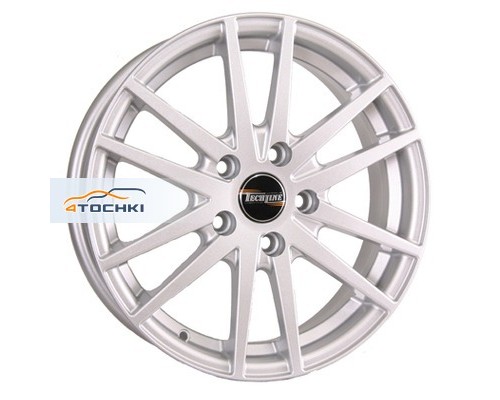 Купить диски Tech Line 6,5x16/5x112 ET38 D57,1 635 Silver от производителя Tech Line в Казани Купить диски Tech Line 6,5x16/5x112 ET38 D57,1 635 Silver от производителя Tech Line в Казани