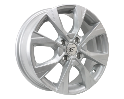 Купить диски RST 6x15/4x100 ET40 D60,1 R045 (Logan) SL от производителя RST в Казани Купить диски RST 6x15/4x100 ET40 D60,1 R045 (Logan) SL от производителя RST в Казани