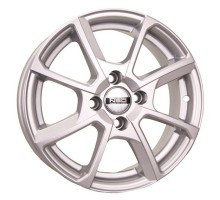Neo 6,5x16/5x114,3 ET45 D60,1 648 Silver