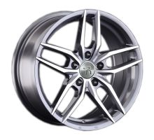 Replay 8x18/5x112 ET31 D66,6 A140 GMF (конус, A001)