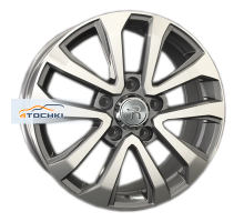 Replay 8x18/5x150 ET56 D110,1 LX99 GMF (пш)