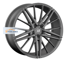 LS FlowForming 8,5x19/5x108 ET30 D65,1 RC76 MGM (конус, Колпак+лого)