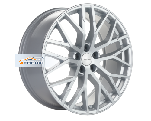 Купить диски Khomen Wheels 8,5x20/5x112 ET20 D66,5 KHW2005 (Q8) Brilliant Silver-FP от производителя Khomen Wheels в Казани Купить диски Khomen Wheels 8,5x20/5x112 ET20 D66,5 KHW2005 (Q8) Brilliant Silver-FP от производителя Khomen Wheels в Казани