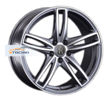 Replay 8x18/5x112 ET30 D66,6 B214 GMF (конус, B640)