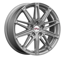 iFree 6,5x17/5x108 ET33 D60,1 Виар (КС1065) Хай Вэй