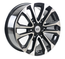 RST 7,5x18/6x139,7 ET30 D106,1 R058 (Fortuner/Hilux) BD