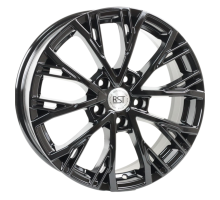 RST 6,5x17/5x114,3 ET45 D67,1 R207 BL