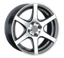 LS 7,5x17/5x114,3 ET40 D67,1 328 GMF (спец)