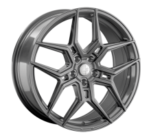 LS 8,5x20/5x114,3 ET40 D60,1 1266 GM (конус)
