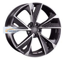 Replay 9x20/5x112 ET20 D66,6 A223 GMF (конус, C570)