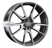 Replay 8x19/5x112 ET45 D57,1 VV330 GMF (конус, C570)