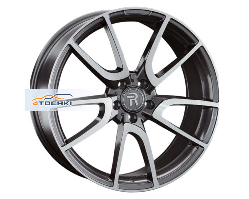Купить диски Replay 8x19/5x112 ET45 D57,1 VV330 GMF (конус, C570) от производителя Replay в Казани Купить диски Replay 8x19/5x112 ET45 D57,1 VV330 GMF (конус, C570) от производителя Replay в Казани