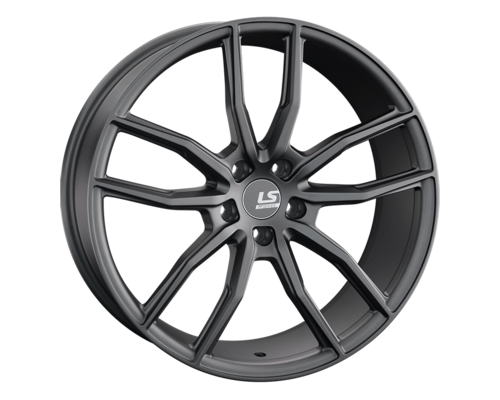 Купить диски LS FlowForming 8,5x20/5x120 ET45 D72,6 RC09 MGM (конус) от производителя LS FlowForming в Казани Купить диски LS FlowForming 8,5x20/5x120 ET45 D72,6 RC09 MGM (конус) от производителя LS FlowForming в Казани