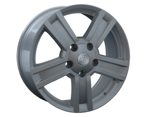 Купить диски Replay 8,5x20/5x150 ET58 D110,1 LX38 Sil (пш) от производителя Replay в Казани Купить диски Replay 8,5x20/5x150 ET58 D110,1 LX38 Sil (пш) от производителя Replay в Казани