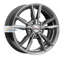 iFree 6,5x16/5x114,3 ET45 D60,1 Икигай (КС865) Хай Вэй
