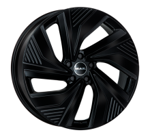 MAK 9x21/5x112 ET42 D57,1 Electra Gloss Black