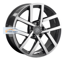 Replay 7x17/5x112 ET40 D57,1 VV368 GMF (конус, C570)