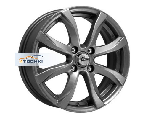 Купить диски iFree 6x15/4x108 ET45 D63,35 Дайс (КС696) Хай Вэй от производителя iFree в Казани Купить диски iFree 6x15/4x108 ET45 D63,35 Дайс (КС696) Хай Вэй от производителя iFree в Казани