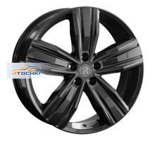 Replay 7x19/5x112 ET43 D57,1 SK196 GM (конус, C570)
