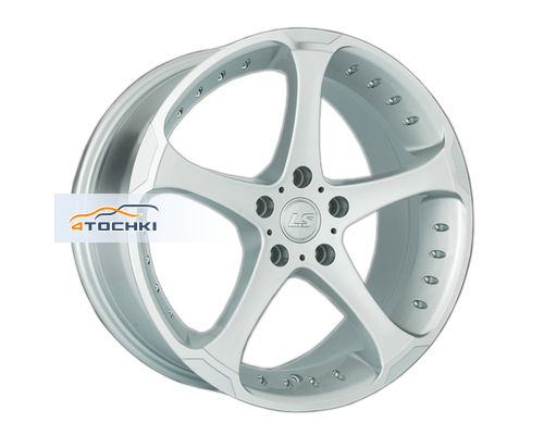 Купить диски LS 8x18/5x114,3 ET45 D73,1 358 SL от производителя LS в Казани Купить диски LS 8x18/5x114,3 ET45 D73,1 358 SL от производителя LS в Казани