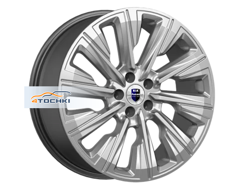 Купить диски K&K 7,5x19/5x112 ET44 D66,6 Галего (КС1039) Дарк платинум от производителя K&K в Казани Купить диски K&K 7,5x19/5x112 ET44 D66,6 Галего (КС1039) Дарк платинум от производителя K&K в Казани
