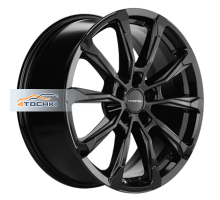 Khomen Wheels 7,5x18/5x114,3 ET40 D64,1 KHW1808 (Haval F7/F7x) Black