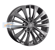 Replay 7,5x18/5x114,3 ET35 D60,1 LX178 GM (конус, C570)